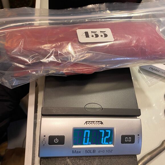 Horny Toad Long Sleeve Scoop Neck Henley Red Womens M - Picture 9 of 9